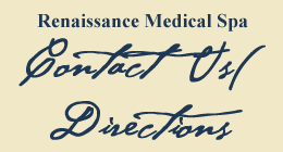 Contact Us/Directions